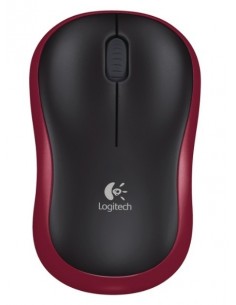 Logitech Nano M185 Wireless 2